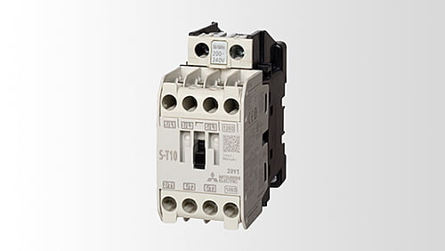 Magnetic contactors