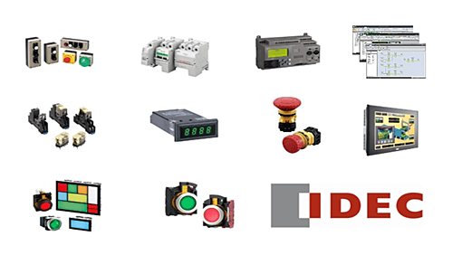 IDEC LVPD