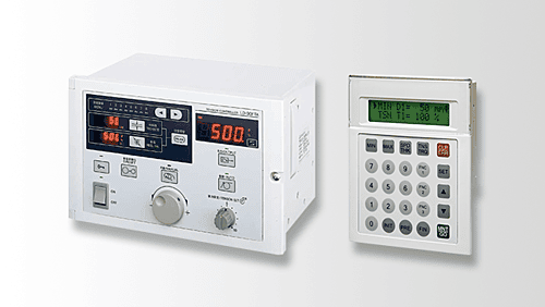 Open Loop Tension Controller