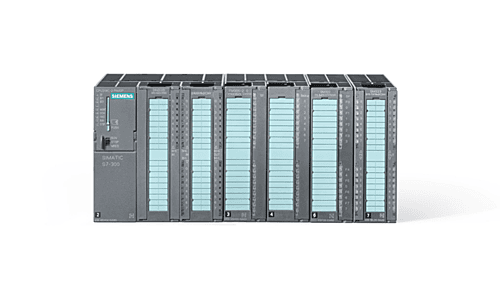 Siemens PLC
