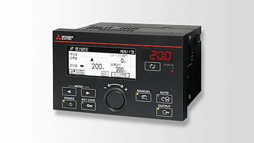 MITSUBISHI TENSION
